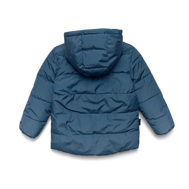 Crywolf Reversible Eco-Puffer image number 2